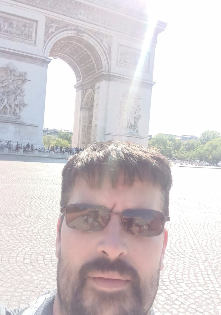 Profil de Krysten