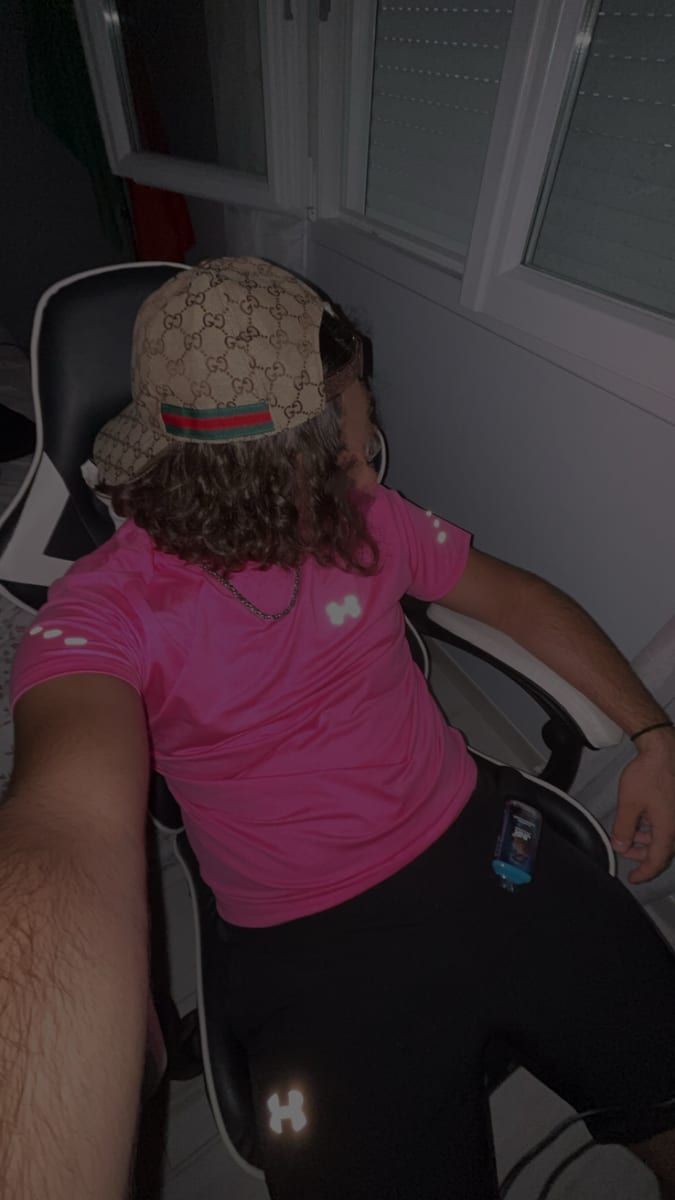Profil de Nahim