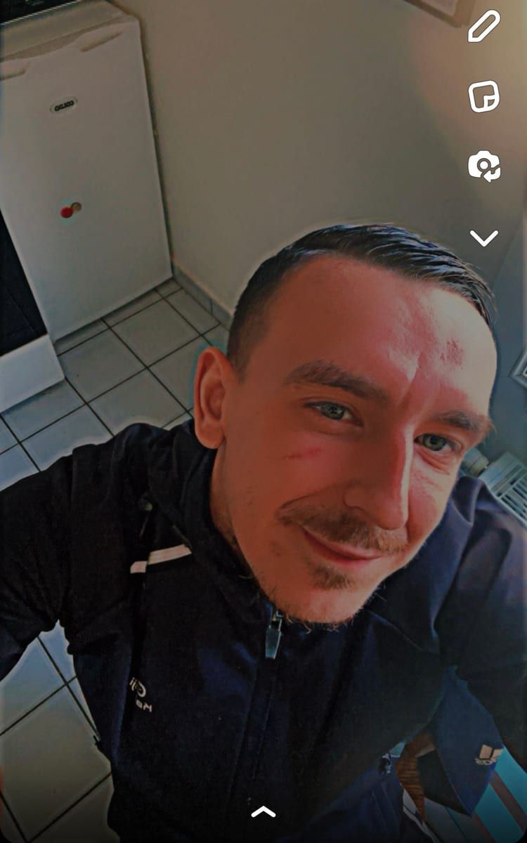Profil de Gavin