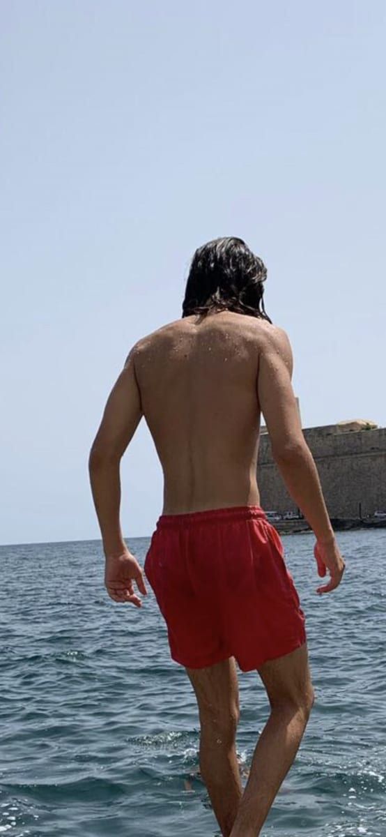 Profil de Manech