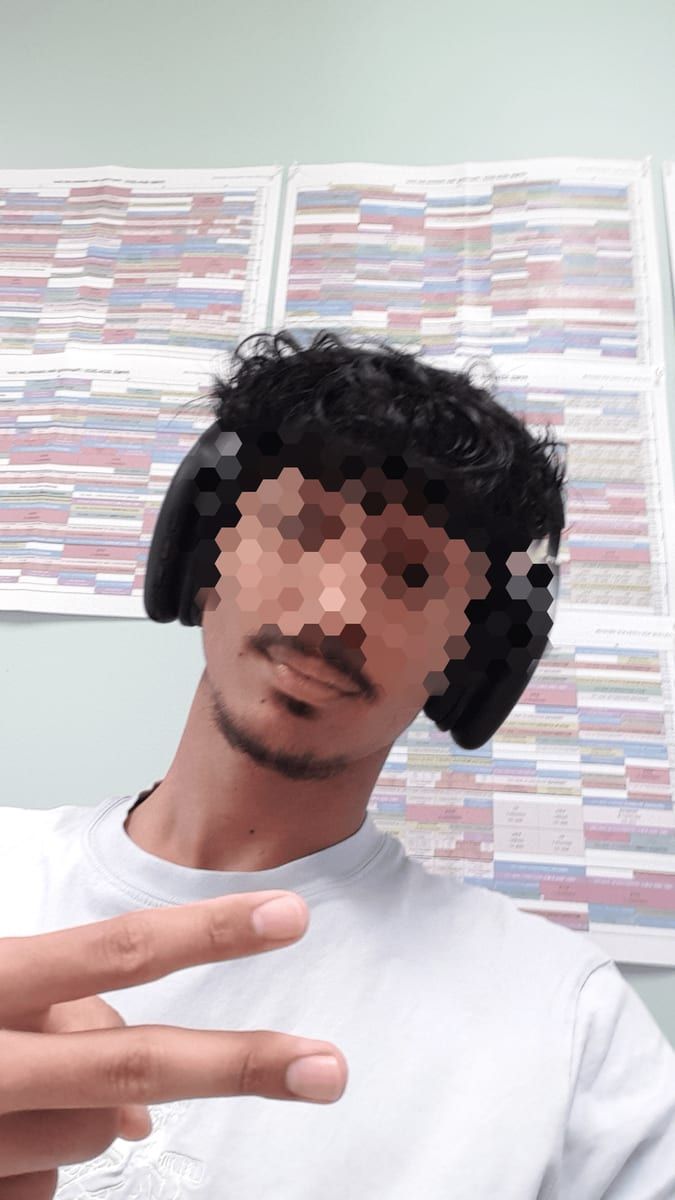 Profil de Liandro