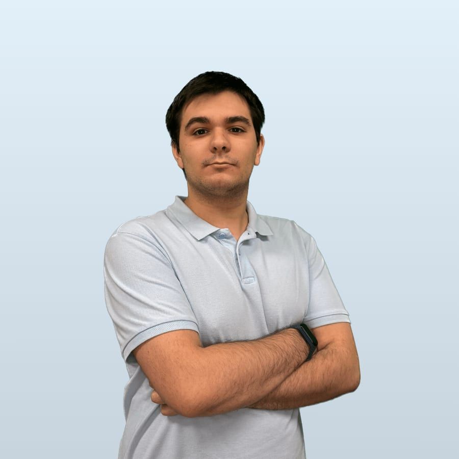 Profil de Shain