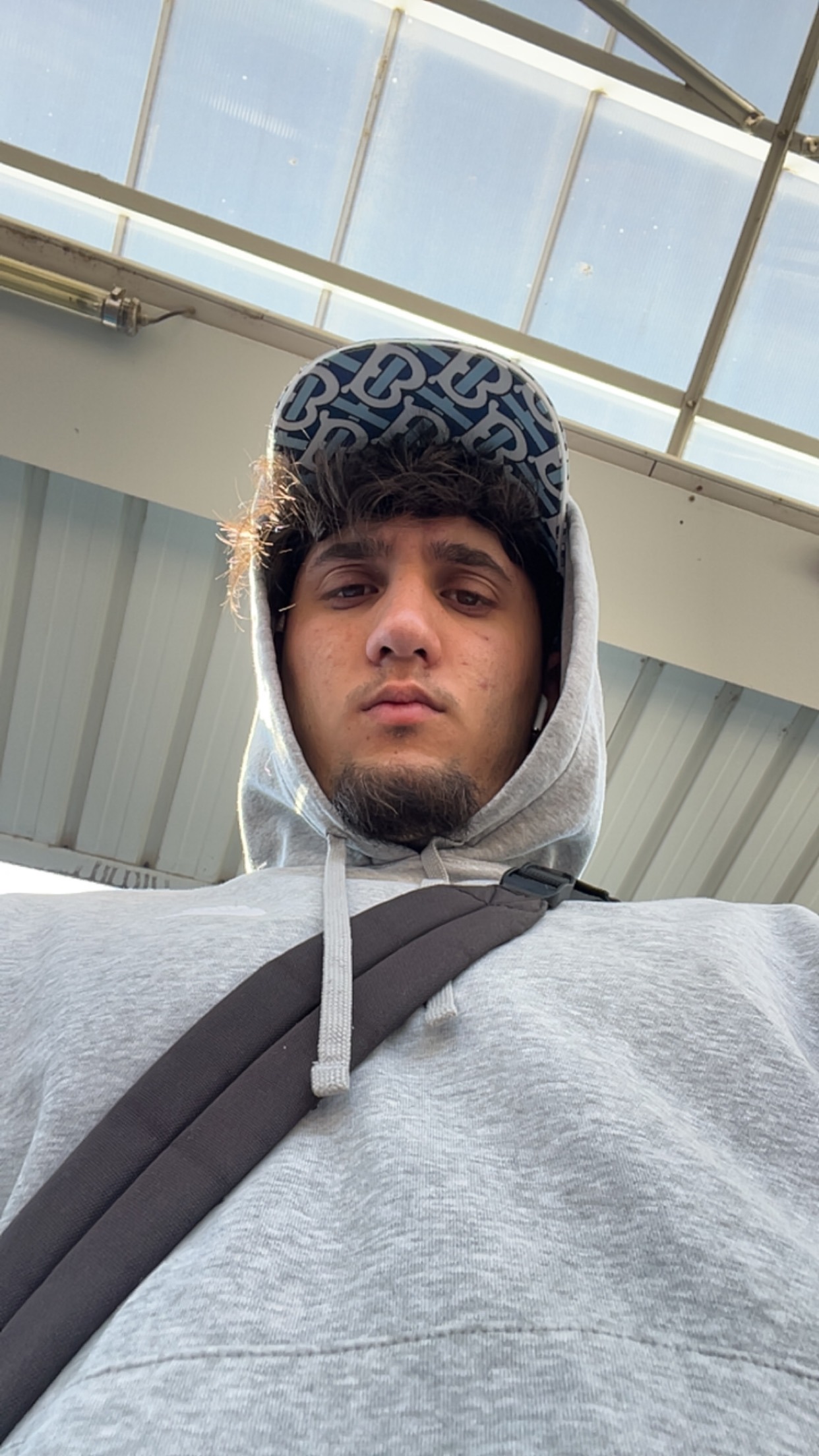 Profil de Driss