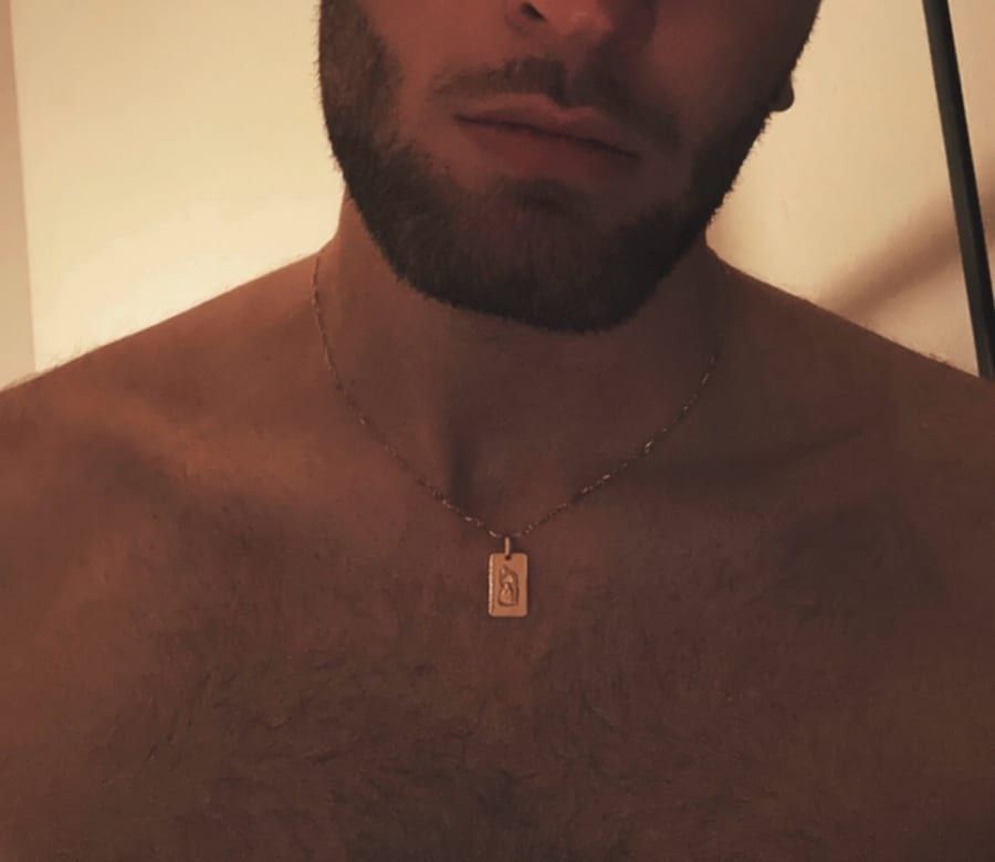 Profil de Iskander