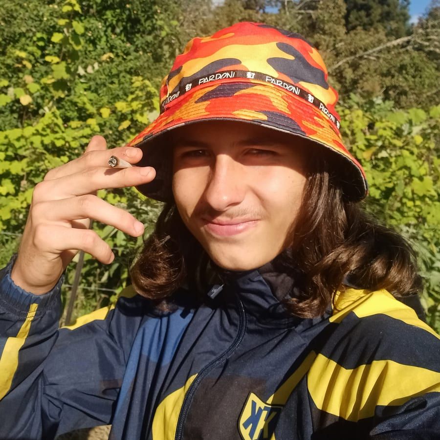 Profil de Aoued