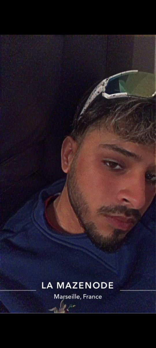 Profil de Seref