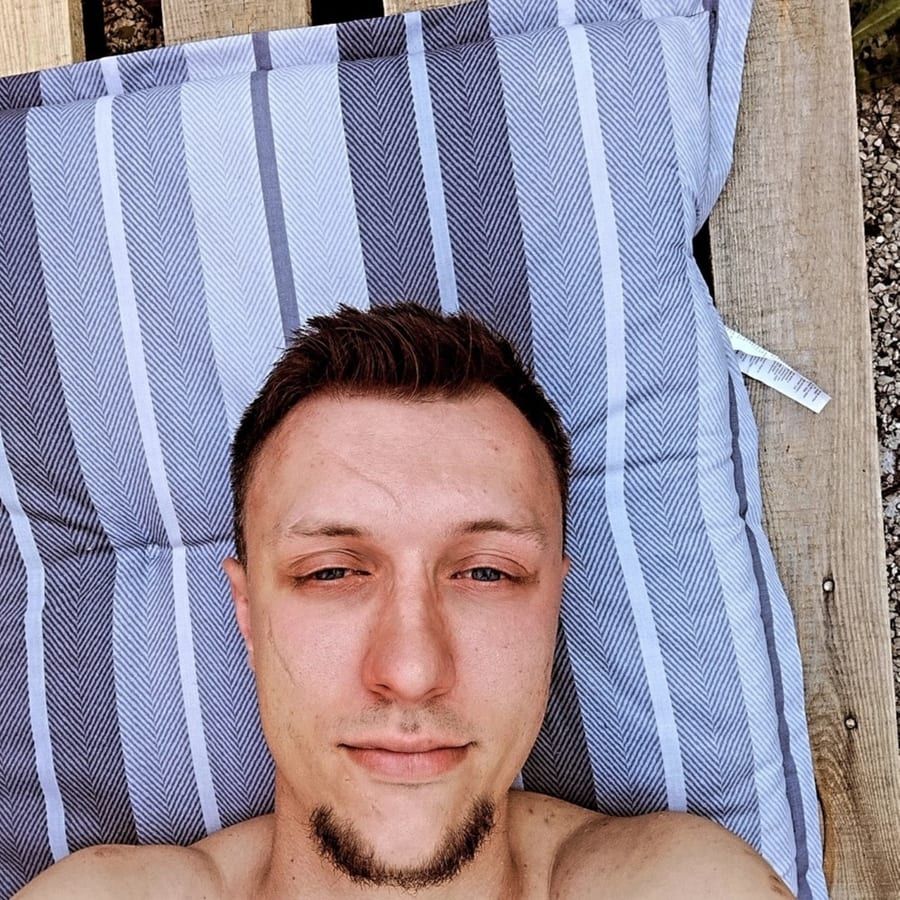 Profil de Eddi