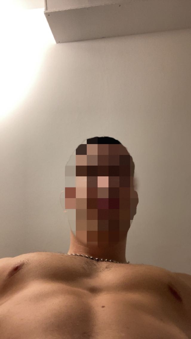 Profil de Benito