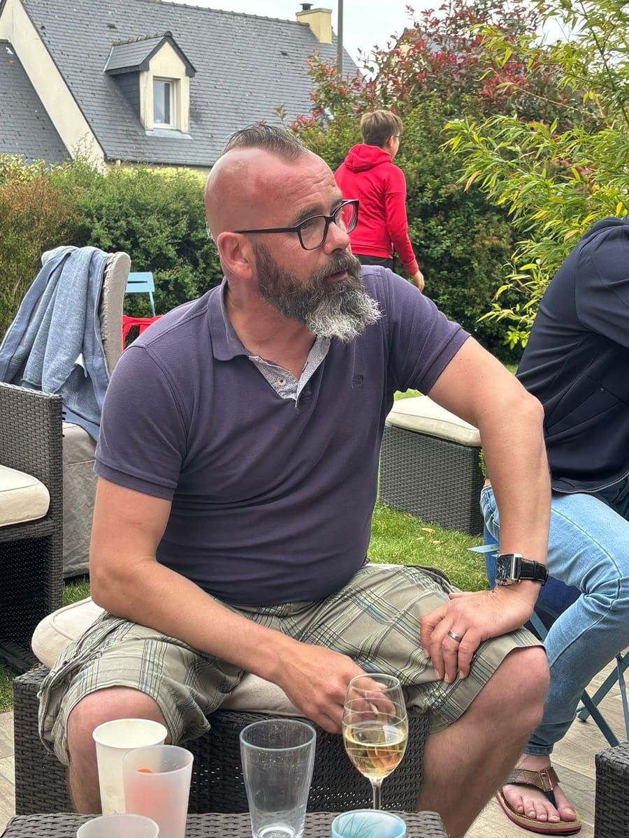 Profil de Louy