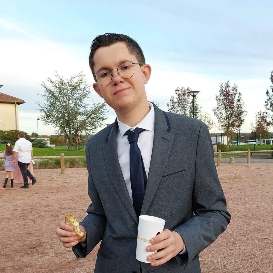Profil de Marwann