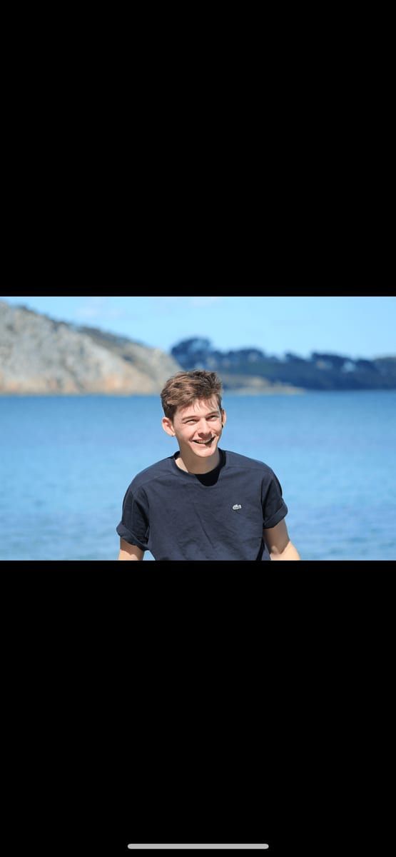 Profil de Timothée