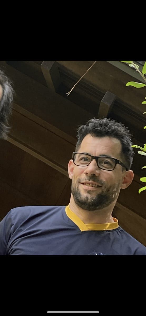 Profil de Rassoul