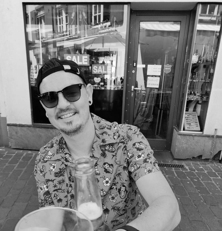 Profil de Kouider