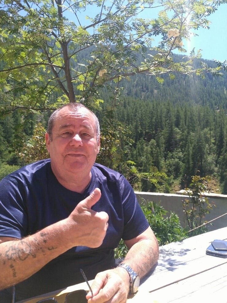 Profil de Domenico