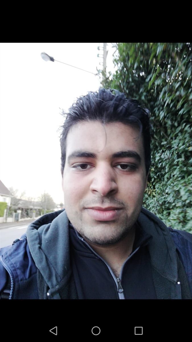 Profil de Maywenn