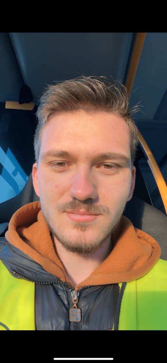 Profil de Yannik