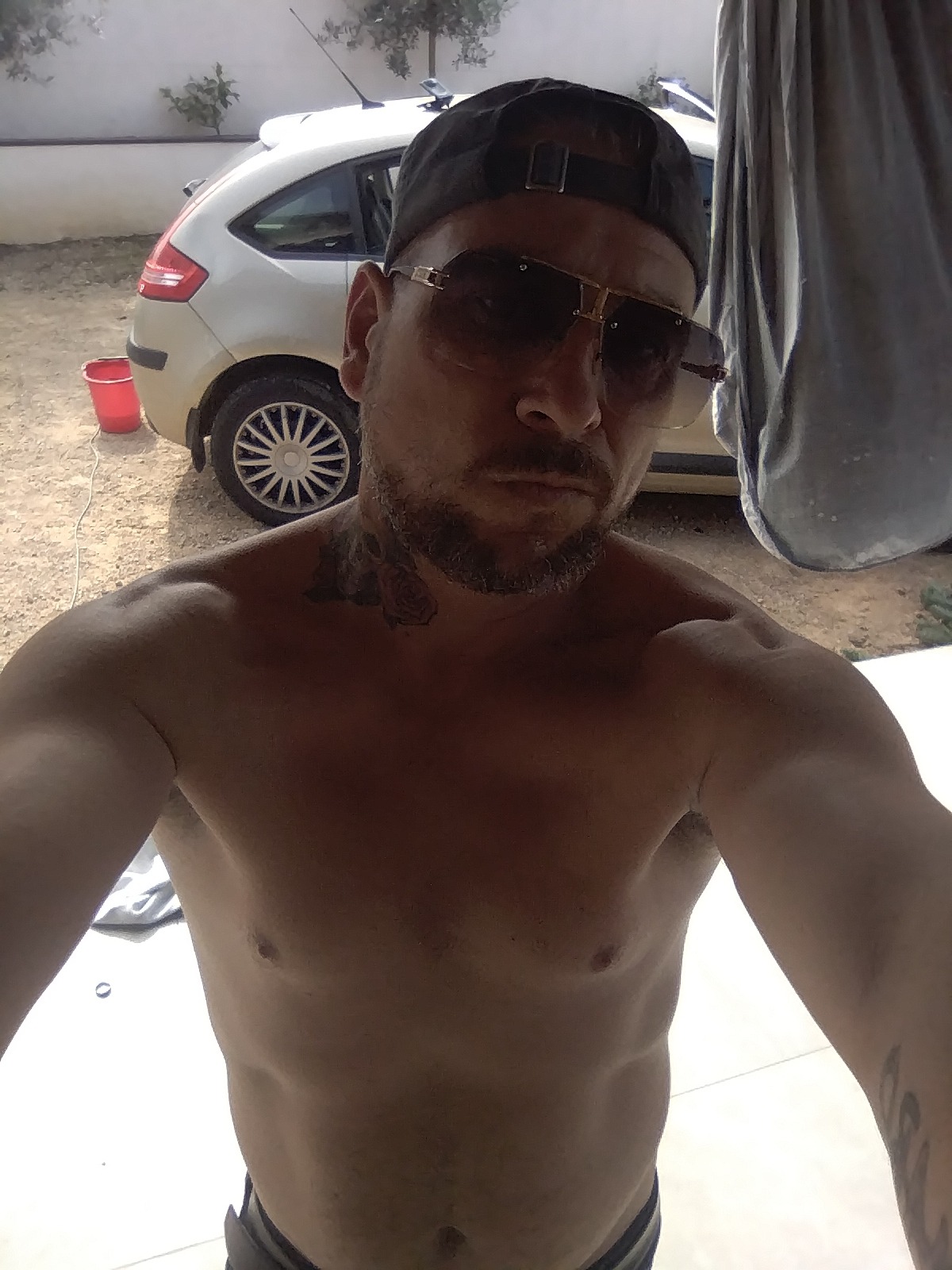 Profil de Allaoua