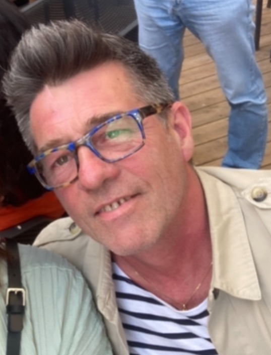 Profil de Jean-toussaint
