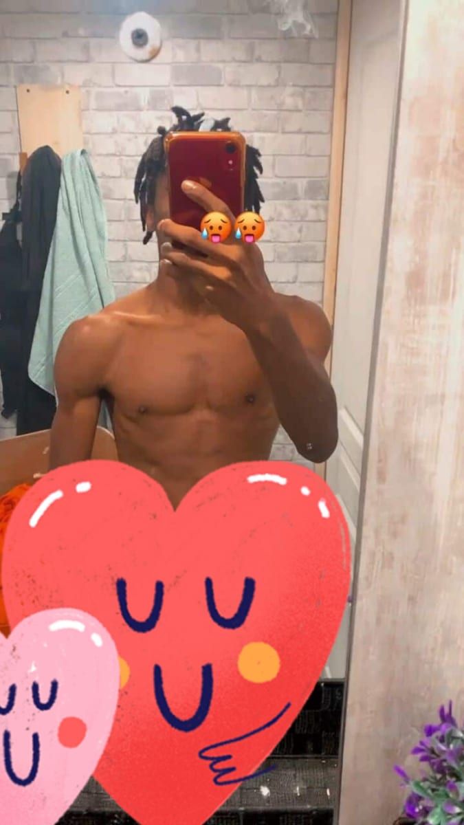 Profil de Hamzah
