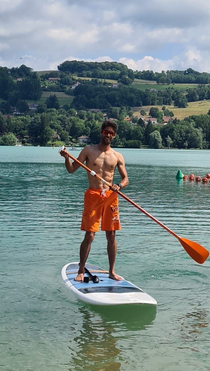 Profil de Pasqualino