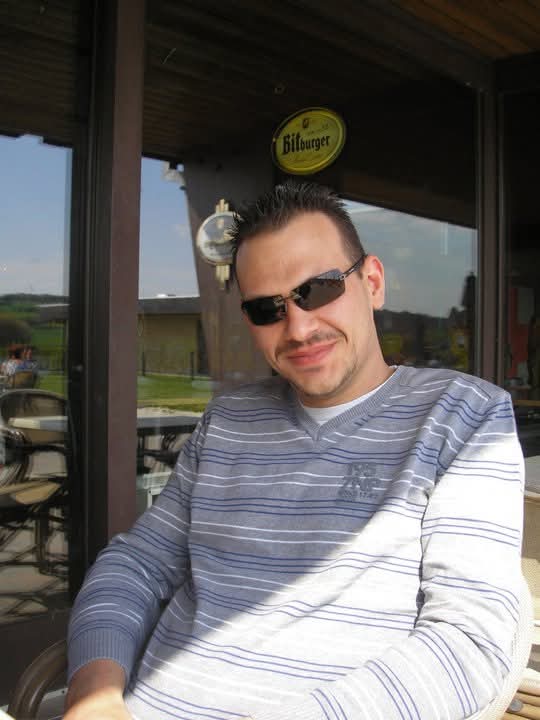 Profil de Youness