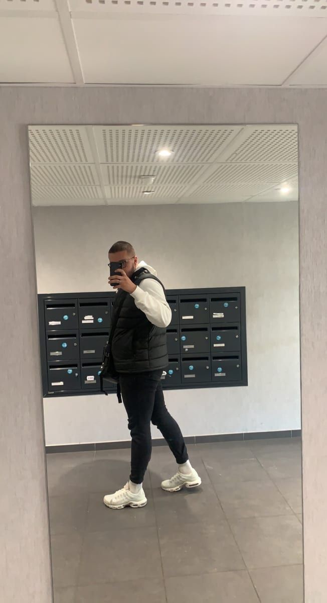 Profil de Mouhamed
