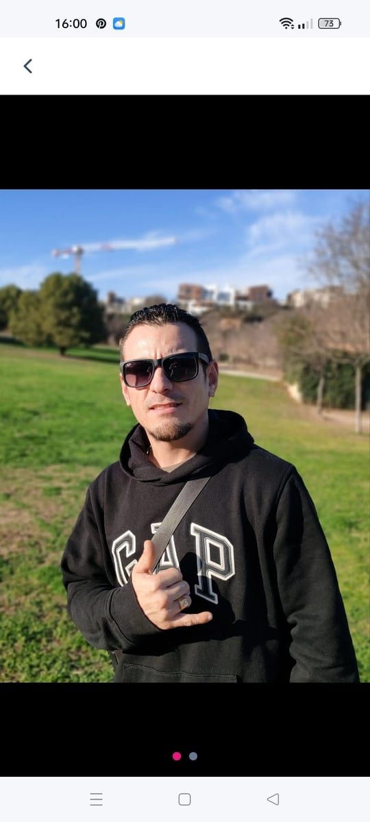 Profil de Dayan