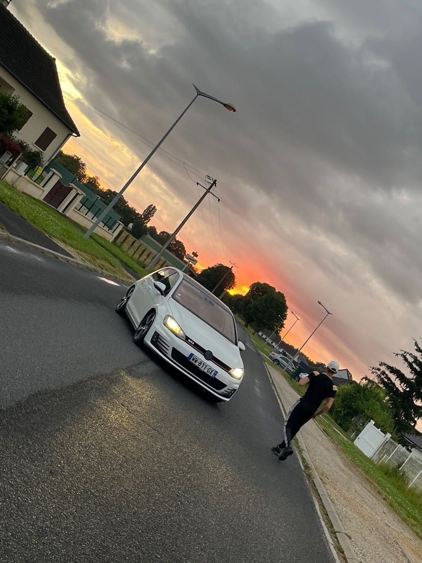 Profil de Balla