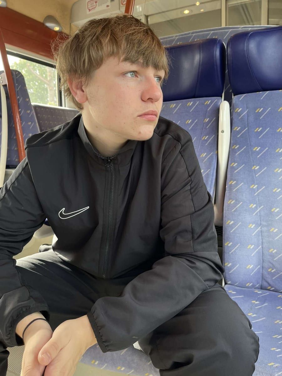 Profil de Kemuel