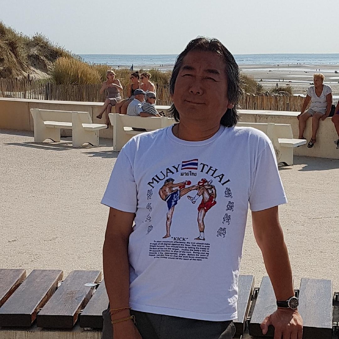 Profil de Acheraf