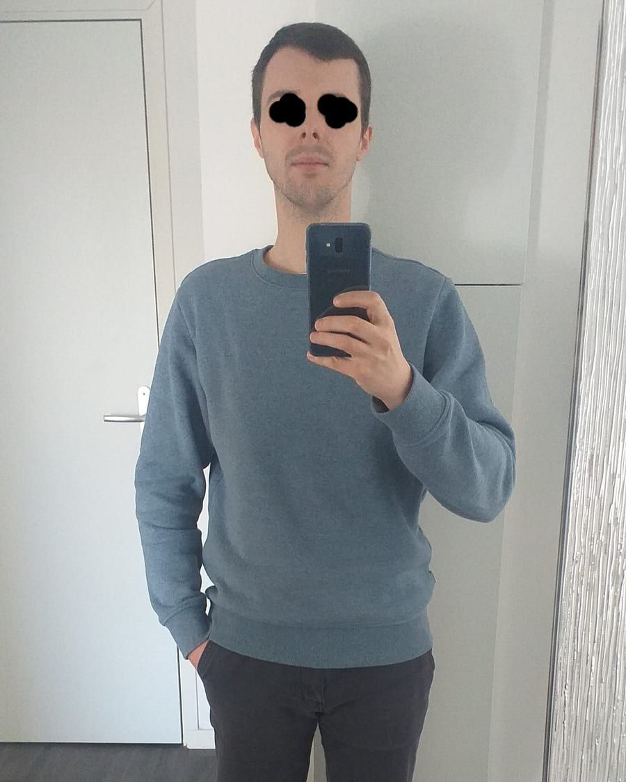 Profil de Keyvan