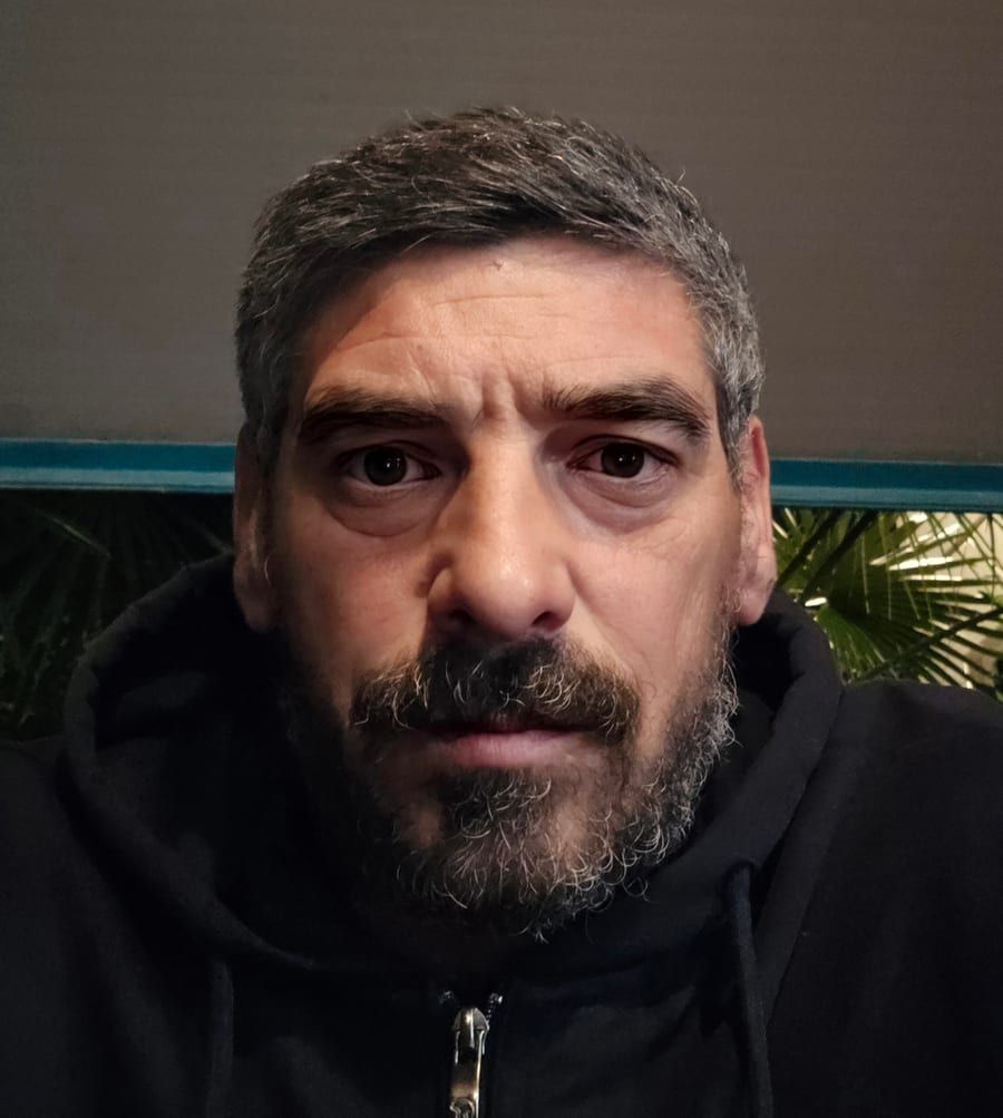 Profil de Nayim